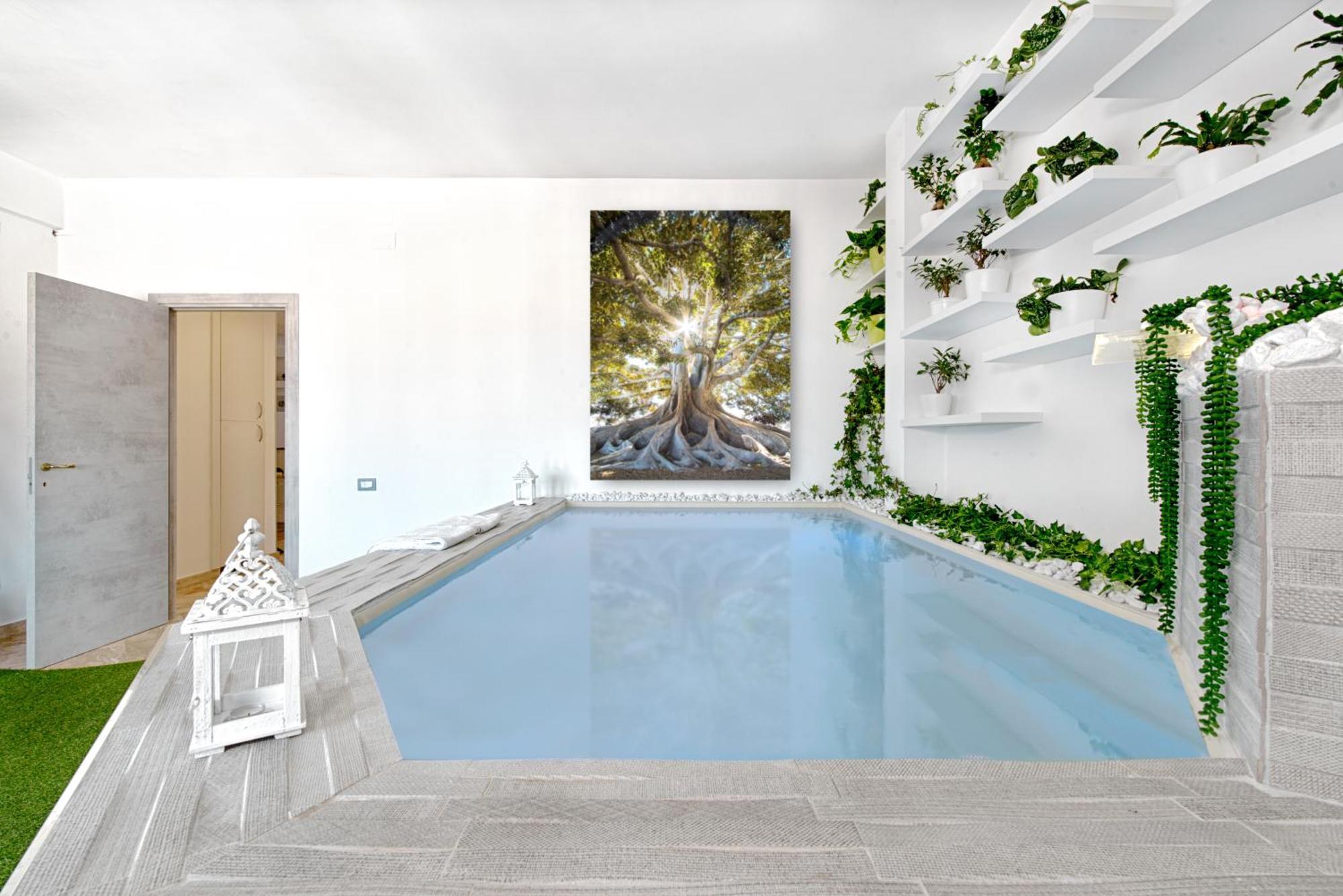 Penthouse Station Luxury Apts Le Dimore 브린디시 외부 사진